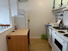 Downtown Near McGill All Included Furnitured Studio for Rent ！ - Photo 3