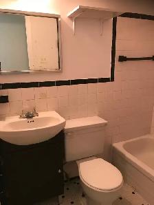 Downtown Near McGill All Included Furnitured Studio for Rent ！ - Photo 4