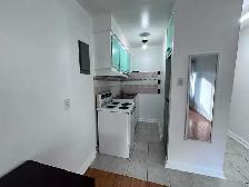 Downtown Near McGill All Included Furnitured Studio for Rent ！ - Photo 8