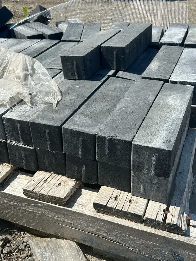 Permacon Matrik Slab
