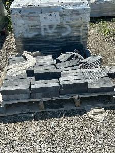 Permacon Matrik Slab - Photo 5