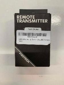 REMOTE TRANSMITTER 2WG 15R - FM - Photo 2