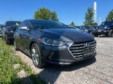 2017 Hyundai Elantra GLS - Photo 3