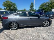 2017 Hyundai Elantra GLS - Photo 4