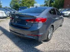 2017 Hyundai Elantra GLS - Photo 5