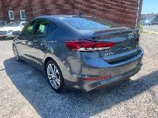 2017 Hyundai Elantra GLS - Photo 7
