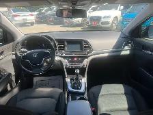 2017 Hyundai Elantra GLS - Photo 10