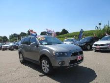 2013 Mitsubishi Outlander LS