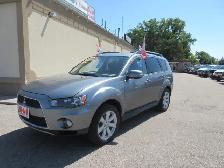 2013 Mitsubishi Outlander LS - Photo 3