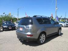 2013 Mitsubishi Outlander LS - Photo 7