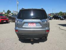 2013 Mitsubishi Outlander LS - Photo 8