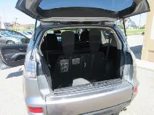 2013 Mitsubishi Outlander LS - Photo 16
