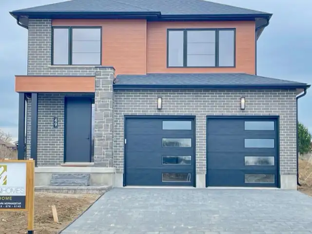 4 Bedroom House for Lease - St. Thomas