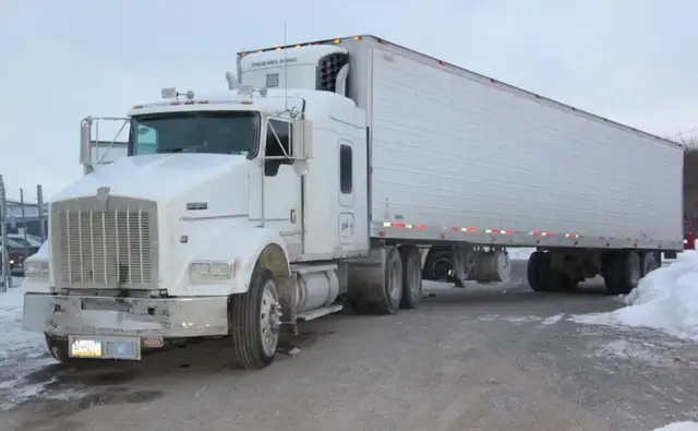 STORAGE TRAILERS FOR RENT AND SALE
