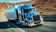 truck driver job