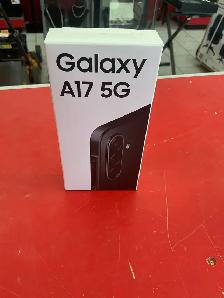 cellulaire Samsung A17 5g neuf - Photo 5