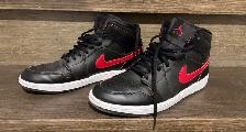 Air Jordan 1 Mid - Rare 2016 Release