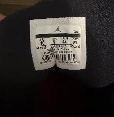 Air Jordan 1 Mid - Rare 2016 Release - Photo 2
