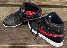 Air Jordan 1 Mid - Rare 2016 Release - Photo 3