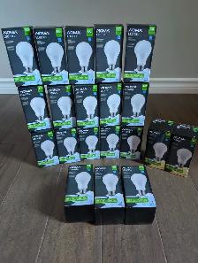 Brand New Noma LED Light Bulbs For Sale