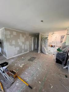 Home renovations - Photo 4