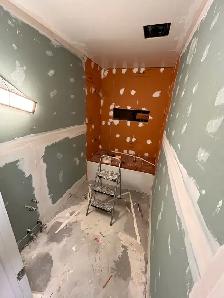 Home renovations - Photo 6