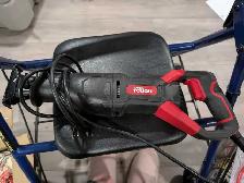 electric saw