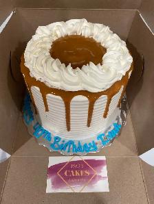 Free delivery Cakes Milton - Photo 5