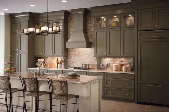 SPECIAL Discount Maple Cabinet 50% OFF Granite/Quartz Countertop
