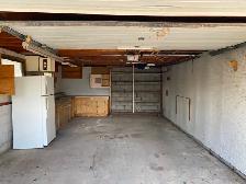 Single detached garage and parking lot in desirable Banff Trail - Photo 2