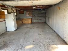 Single detached garage and parking lot in desirable Banff Trail - Photo 3