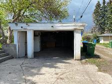 Single detached garage and parking lot in desirable Banff Trail - Photo 4