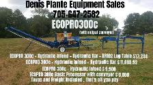 Firewood Processor , $7265 freight and taxes included - Photo 2