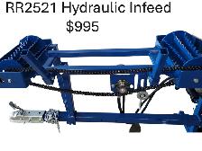 Firewood Processor , $7265 freight and taxes included - Photo 5