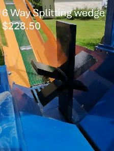Firewood Processor , $7265 freight and taxes included - Photo 7