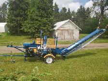 Firewood Processor , $7265 freight and taxes included - Photo 8