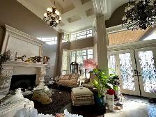 Luxury Spacious 3-Level Home for Rent –7XXX No. 5 Road, Richmond - Photo 3
