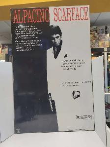 Scarface Poster