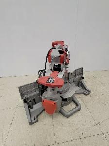 (B1467) Milwaukee 6955-20 Mitre Saw - Photo 3