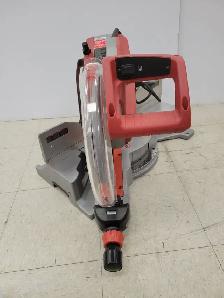(B1467) Milwaukee 6955-20 Mitre Saw - Photo 4