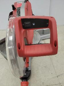 (B1467) Milwaukee 6955-20 Mitre Saw - Photo 5