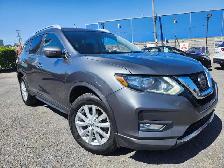 2019 Nissan Rogue AWD SV GARANTIE 1 ANS