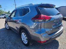 2019 Nissan Rogue AWD SV GARANTIE 1 ANS - Photo 7