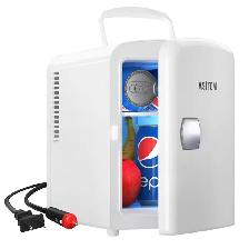 (B1475) Dometic RH141D Mini Fridge - Photo 4