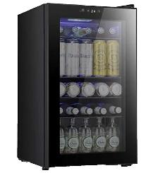 (B1475) Dometic RH141D Mini Fridge - Photo 5