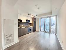 Rare 1  Den Condo with 2 Full Bathrooms at 663SF!! Don't miss!