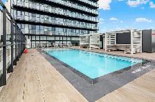 Rare 1  Den Condo with 2 Full Bathrooms at 663SF!! Don't miss! - Photo 9
