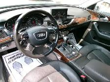 2012 Audi A6 3.0T Premium LEATHER | NAVIGATION | SUNROOF - Photo 8