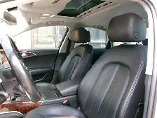 2012 Audi A6 3.0T Premium LEATHER | NAVIGATION | SUNROOF - Photo 9