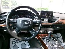 2012 Audi A6 3.0T Premium LEATHER | NAVIGATION | SUNROOF - Photo 10